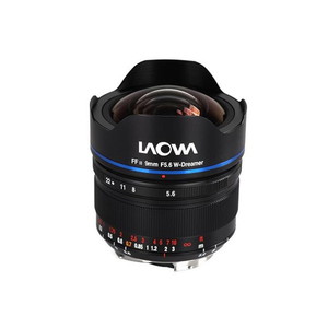 LAOWA 12mmF2.8 ZERO-D Lens キャノンRF キヤノンRF用 [交換レンズ