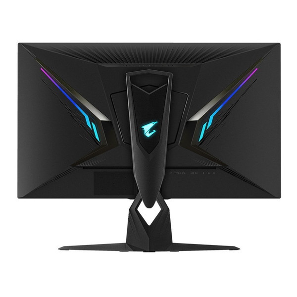 GIGABYTE AORUS FI32U [31.5型ワイド ゲーミング液晶ディスプレイ