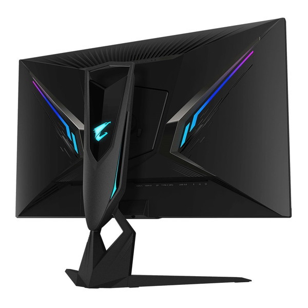 売切り特価 AORUS FL32U 4k 144hz RGB搭載32インチゲーミングモニター