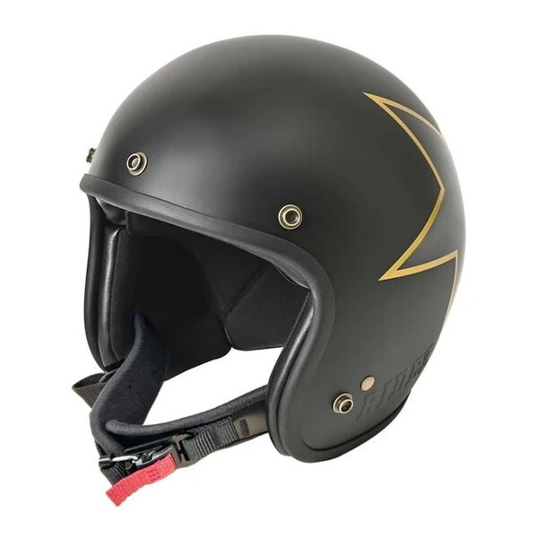 Amazon | [オージーケーカブト] バイクヘルメット ジェット