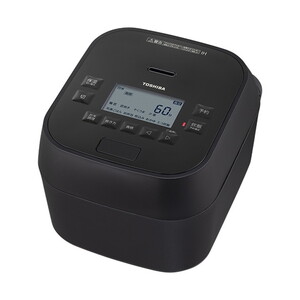 極め炊き　IH炊飯器 NW-JU10 ブラック 極め炊き® 圧力IH炊飯ジャー NW-JX10・18 | 炊飯ジャー | 炊飯