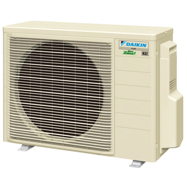 DAIKIN SZRA63BYNT Eco ZEAS 壁掛形 [業務用エアコン 壁掛け シングル 