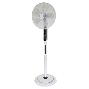 リビング扇風機