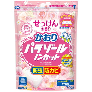 虫よけ・防虫剤