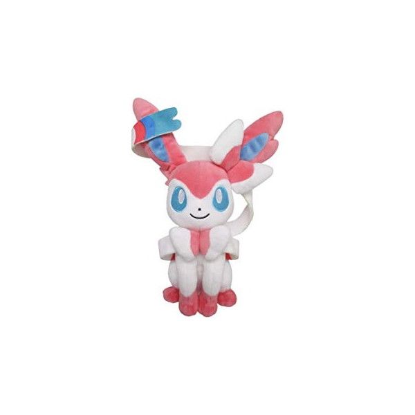 ぬいぐるみ ニンフィア ポケットモンスターの人気商品・通販・価格比較