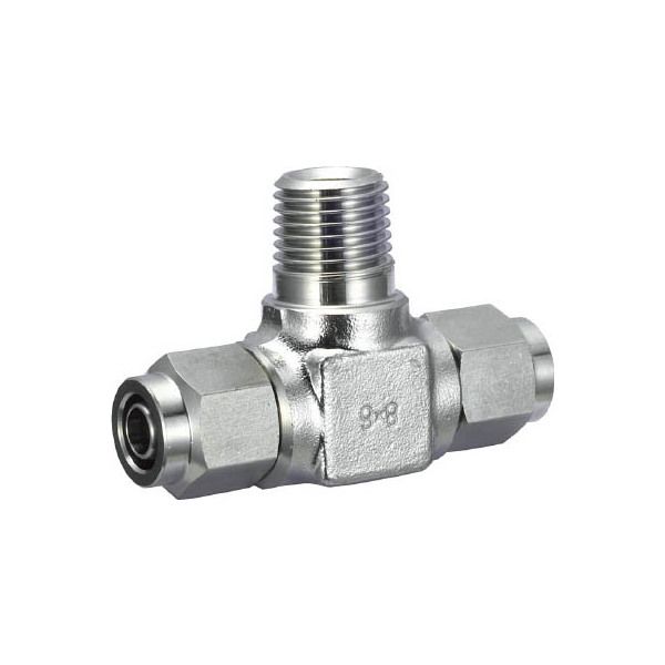 TRUSCO TS10-02MT (R1/4) (P)