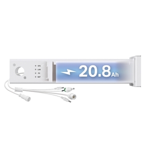 蓄電器・発電機