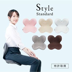 Style　YS-AV21A(ライトベージュ) MTG YS-AV21A ライトベージュ スタイル スタンダード Style