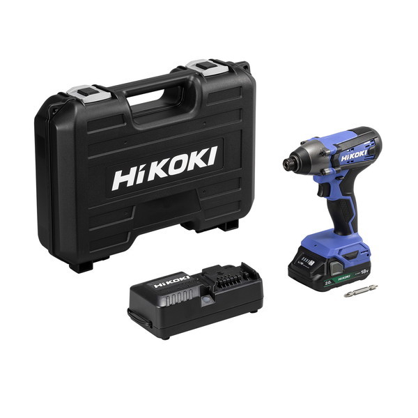 HiKOKI FWH18DF(BG) [�R�[�h���X�C���p�N�g�h���C�o]
