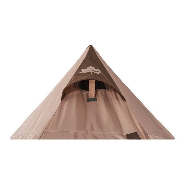 LOGOS SNOOPY Tepee テント-BB No.86001083 | 激安の新品・型落ち
