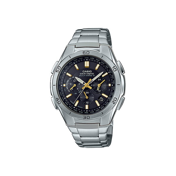 CASIO WVQ-M410DE-1A3JF [\[[rv (YEHb`)]