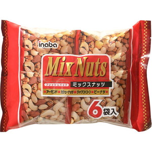 スナック・おつまみ