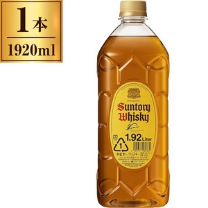 サントリー 角瓶 ペット 1920ml