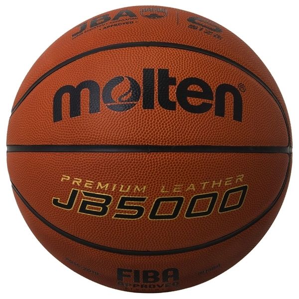 モルテン バスケットボール 6号球 国際公認球・検定球 JB5000 B6C5000