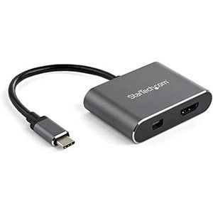 マイクロソフト｜Microsoft 〔ワイヤレスHDMI〕4K Wireless