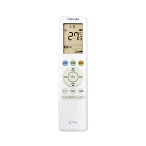 【リユースのサカイ野々市店】新品エアコン  東芝　RAS-2514TL ※別途取付料 RAS-2514TL(W)+RAS-2514ATL｜TOSHIBAルームエアコン[4TLシリーズ][100V]