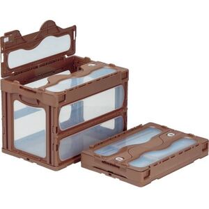 コンテナ・パレット