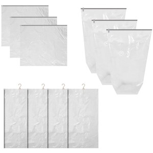 布団圧縮袋・収納用品