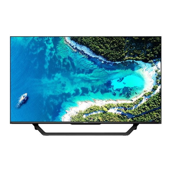 Hisense 43U7F [43V型 地上・BS・CSデジタル 4Kチューナー内蔵