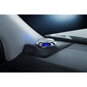 スピーカー・サブウーファー