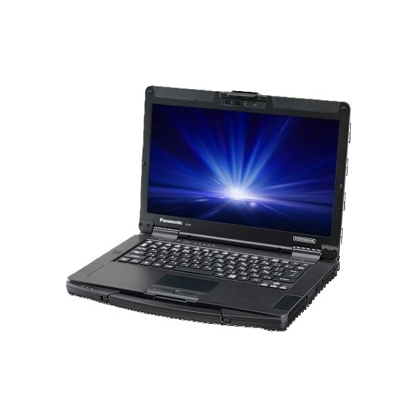 PANASONIC FZ-55J260KAJ TOUGHBOOK FZ-55 (Core i5-1345U / 16GB