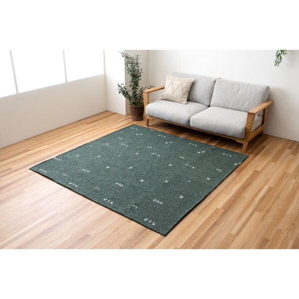 ラグ 90×130」の人気商品一覧 | 安い商品を通販サイトから探す - 価格.com