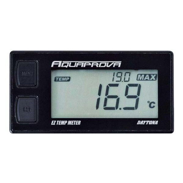 fCgi D72812 AQUAPROVA(ANAv[o)EZ TEMP METER
