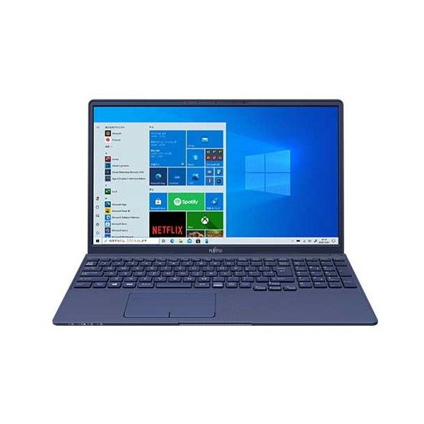 富士通 FMVT77E3L インディゴブルー FMV LIFEBOOK TH77/E3 [ノート