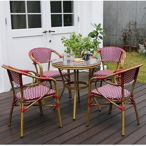 ガーデンテーブルセット