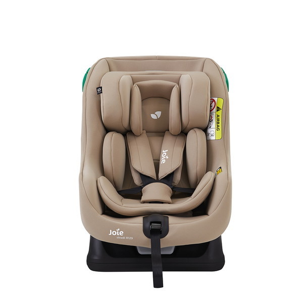 ジョイー Joie チャイルドシート ステディR129 サンドストーン 38437 0
