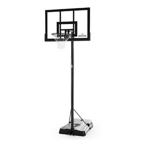 SPALDING スポルディング バスケットボール用 ゴール 44インチ