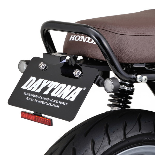 デイトナ DAYTONA フロントフェンダー GB350 GB350S Amazon | デイトナ(Daytona) GB350/S(21-23)専用 フロント