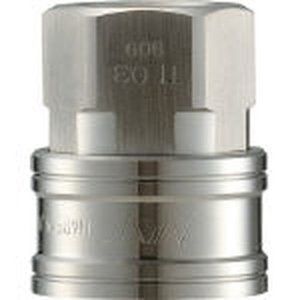 流体継手・チューブ