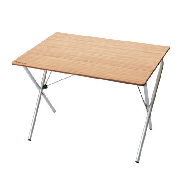 snow peak �X�m�[�s�[�N �����A�N�V�����e�[�u�� �| LV-010TR