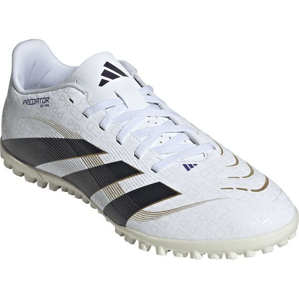 ADIDAS TbJ[V[Y vf^[ CLUB TF / ^[tp(g[jOV[Y)/ Predator Club TF zCg 26.0cm JR7010