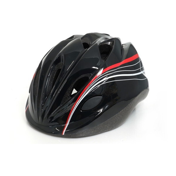 �T�M�T�J 46437 Jr�w�����b�g SG M(52-56cm) BK �u���b�N