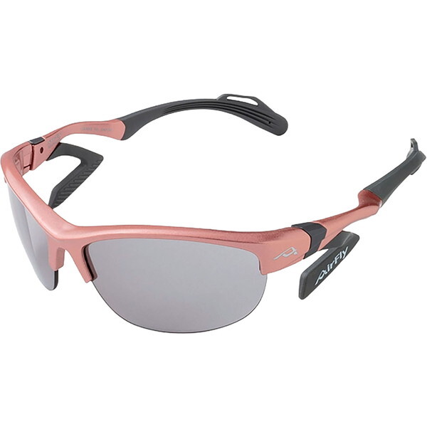 AirFly �G�A�t���C AF-304 C-4S �@�p�b�h�̂Ȃ��X�|�[�c�T���O���X AF-304 C-4S PINK �t���[��/�s���N�A�����Y/�X���[�N�N���A�[ ���f�B�[�X