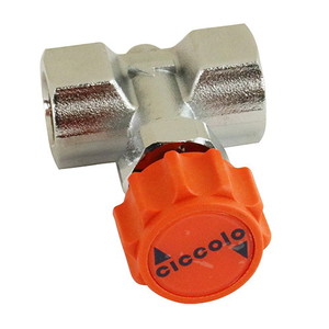 流体継手・チューブ