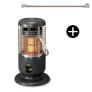 ガスストーブ プロパンガス 通販 ｜ 激安の新品・型落ち  