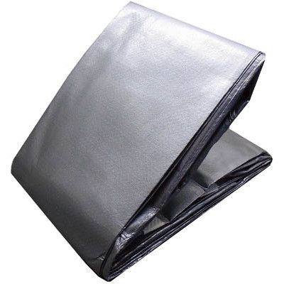 TRUSCO TP51818SV 5�N�V�[�g ��1.8mX����1.8m �z���C�g/�V���o�[