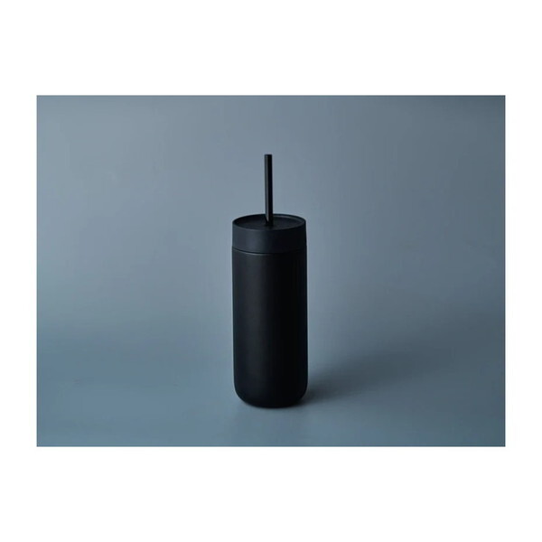 Fellow 1214MBLA16-S Black Carter Cold Tumbler 16oz [^u[]