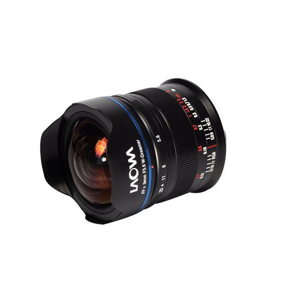 LAOWA 9mm f/5.6 FF RL L-Mount ライカLマウント [交換レンズ] | 激安