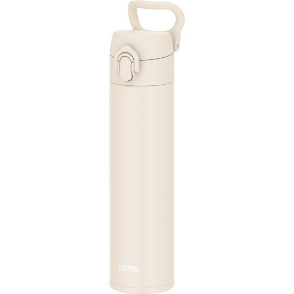 THERMOS JPJ-400-MWH �~���N�z���C�g [�^��f�M�P�[�^�C�}�O (0.4L)]