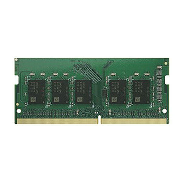 未使用品 Synology D4ES02-8G DDR4 ECC 8GB メモリ 未使用品 Synology D4ES02-8G DDR4 ECC 8GB メモリの通販 by