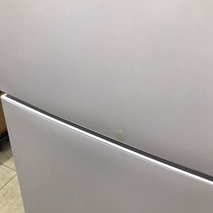 展示品】MAXZEN JR200ML01WH ホワイト [冷蔵庫 (201L・右開き