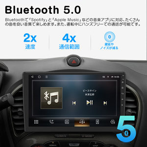 EONON GA2193SE 10.1インチ QLEDオーディオ一体型ナビ - メルカリ