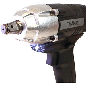 THANKO ホイール交換楽々、高トルク280Nm「充電式電動インパクトレンチ」 SCEIW18V | 激安の新品・型落ち・アウトレット 家電 通販  XPRICE - エクスプライス (旧 PREMOA - プレモア)