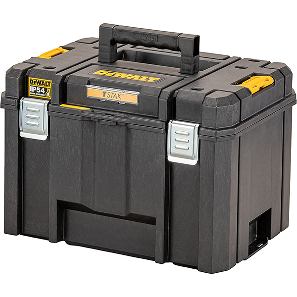 DeWALT(�f�E�H���g) �e�B�[�X�^�b�N2.0���[�W�{�b�N�X DWST83346-1