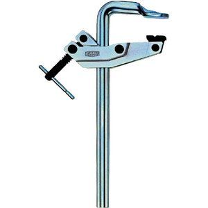 クランプ・バイス