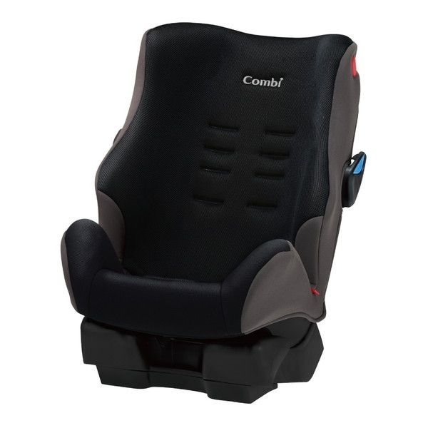 Combi ウィゴー ロング HI ブラック [チャイルドシート(新生児～7才頃